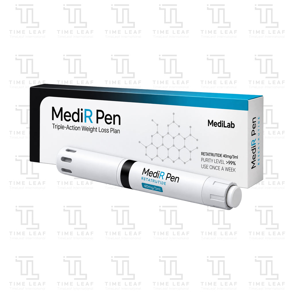 Medi Pen (40ml 3cc x 1pen)