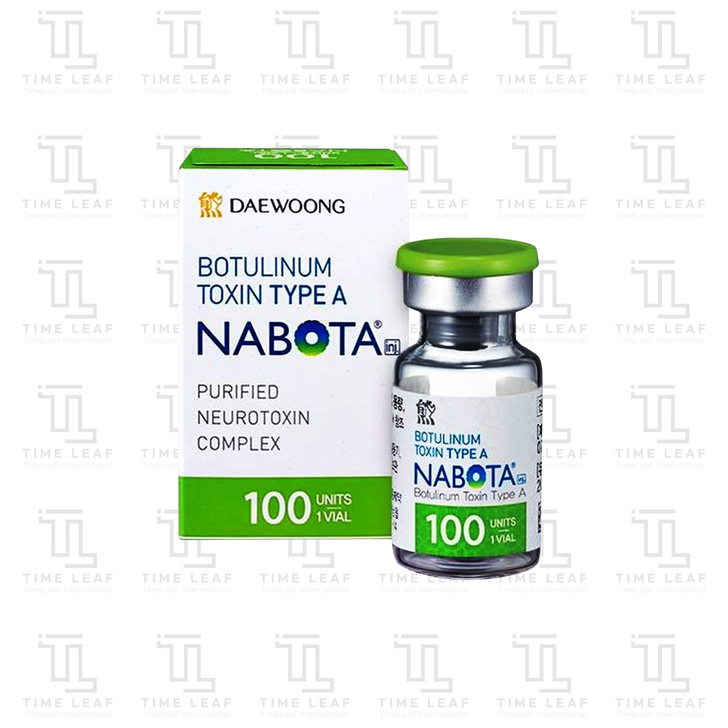 NABOTA 100
