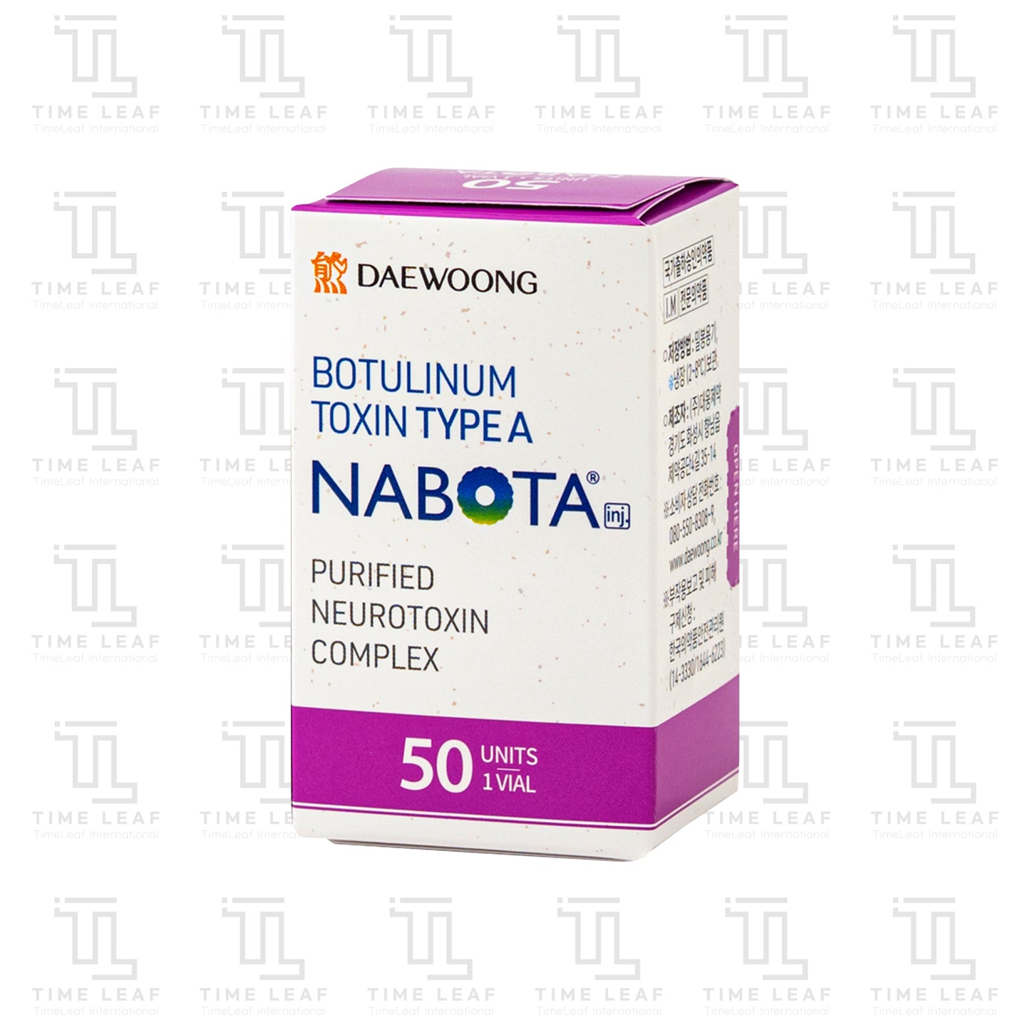 NABOTA50