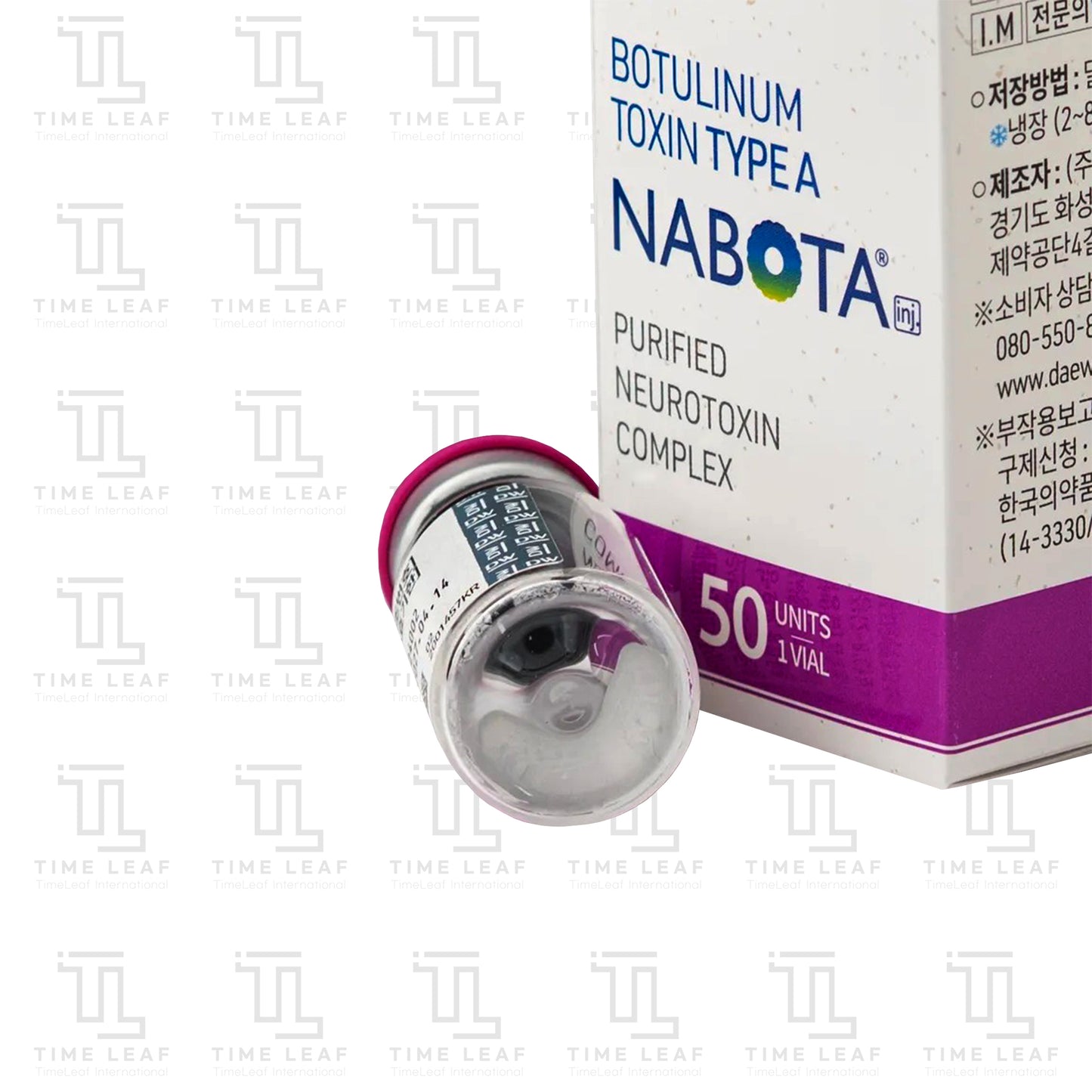 NABOTA50