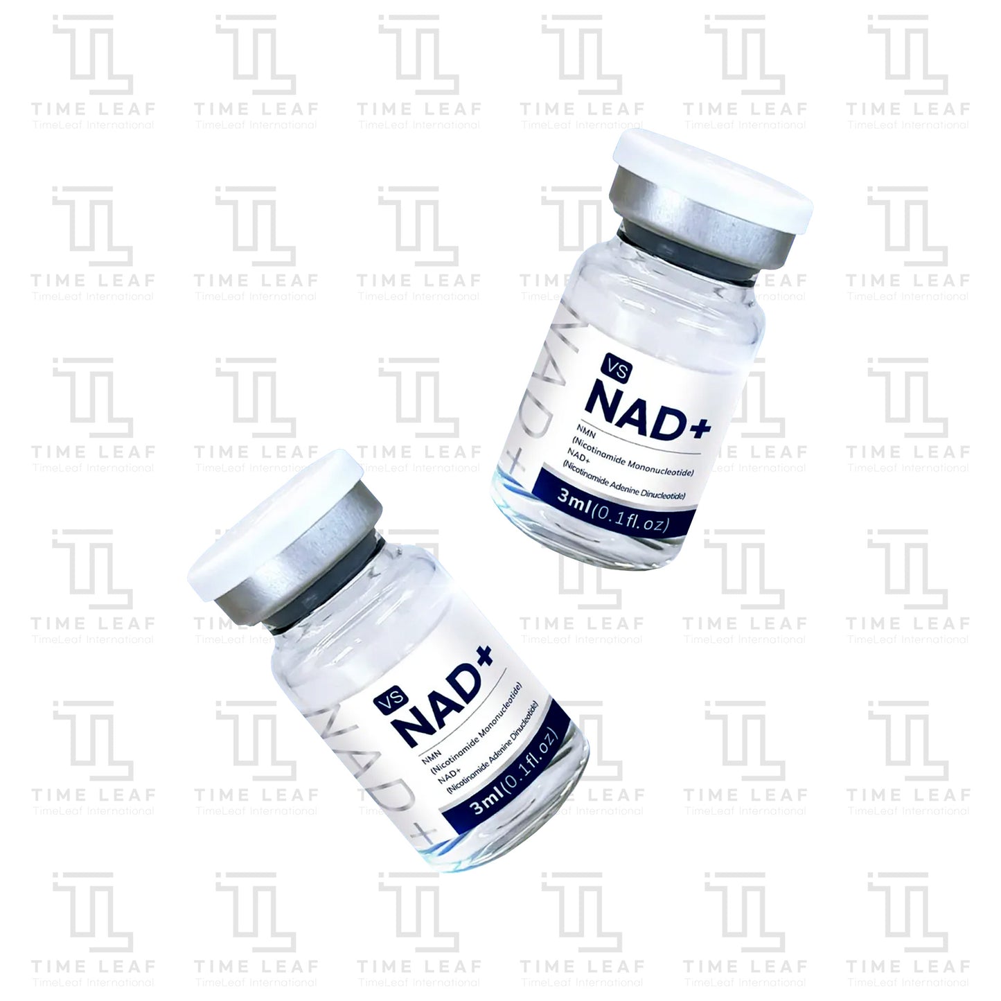 VS NAD+