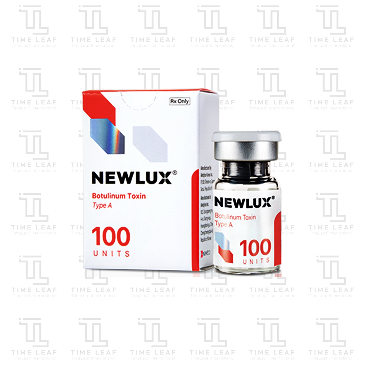 NEWLUX100
