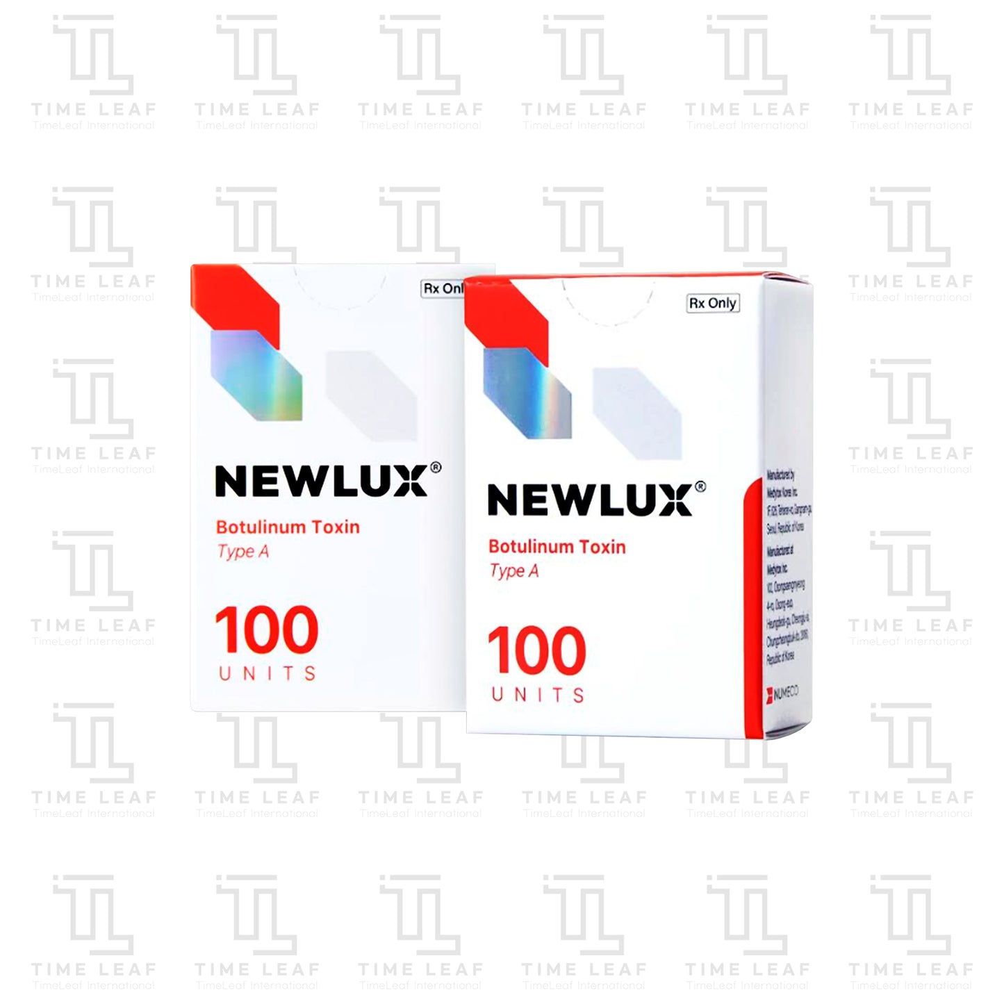 NEWLUX100