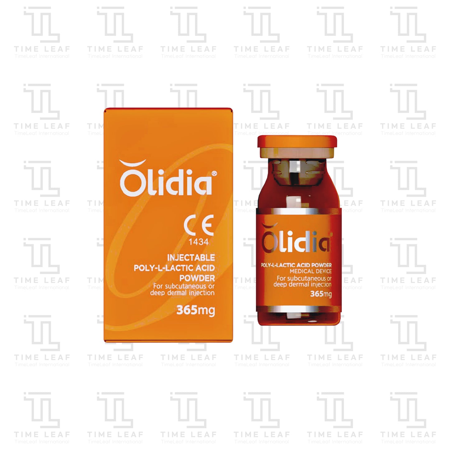 OLIDIA