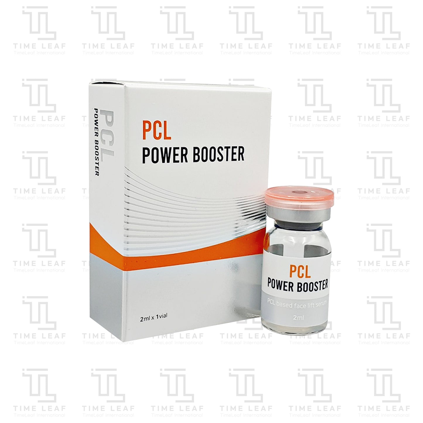 PCL POWER BOOSTER