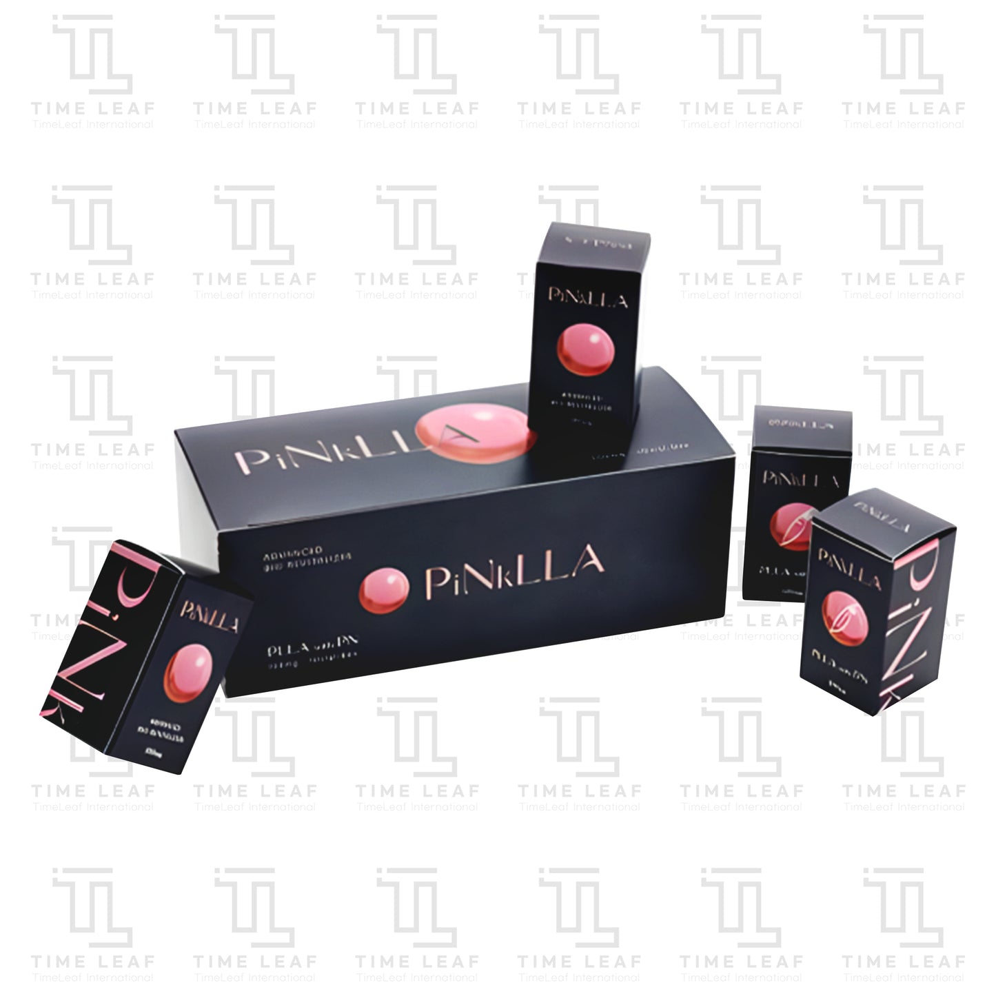 PiNkLLA