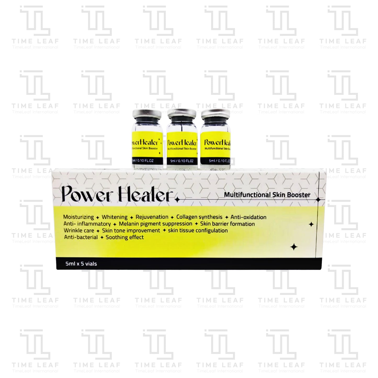 POWERHEALER