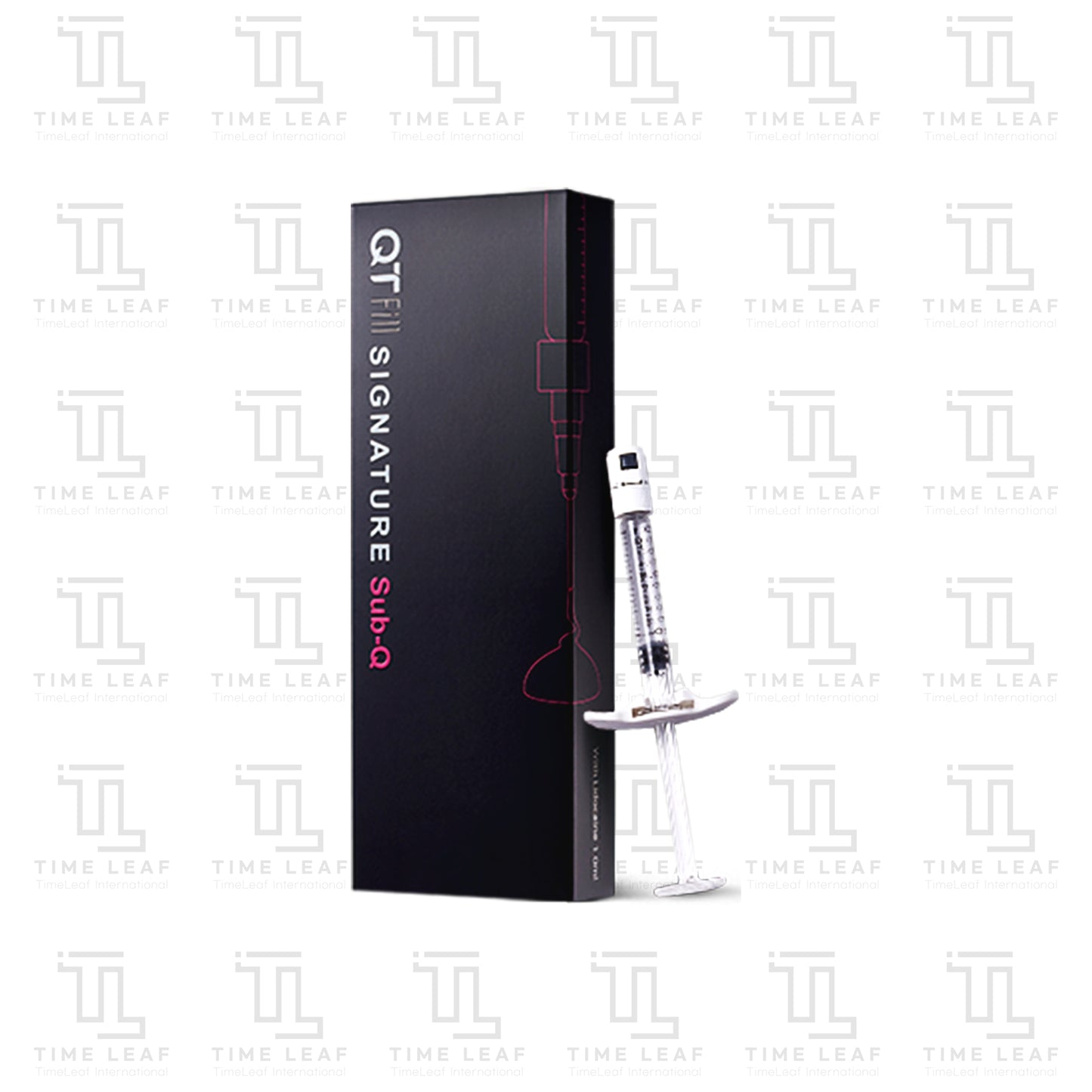 QTFILL (Signature)