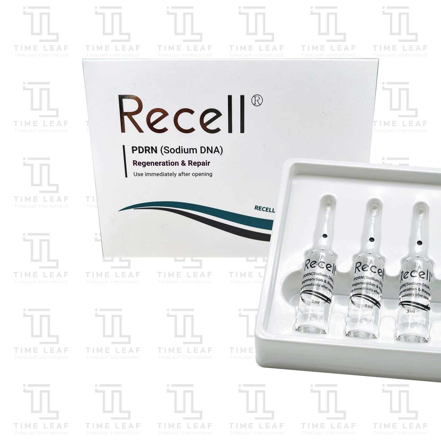 Recell PDRN