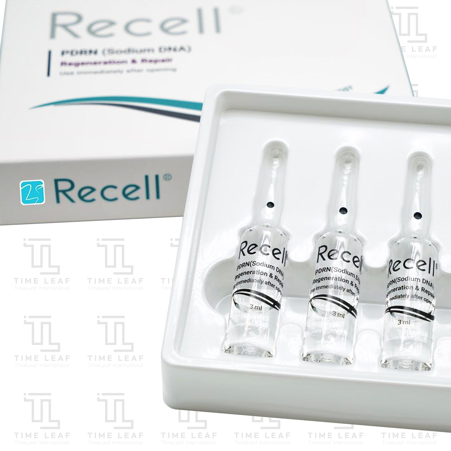 Recell PDRN