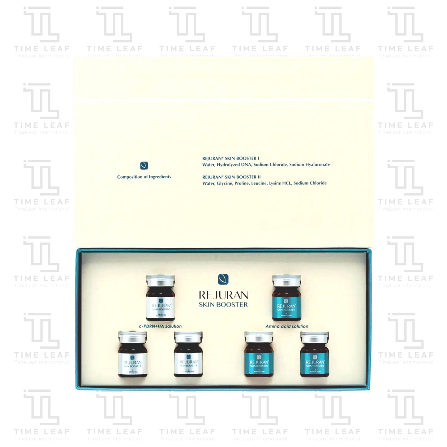 REJURAN SKINBOOSTER