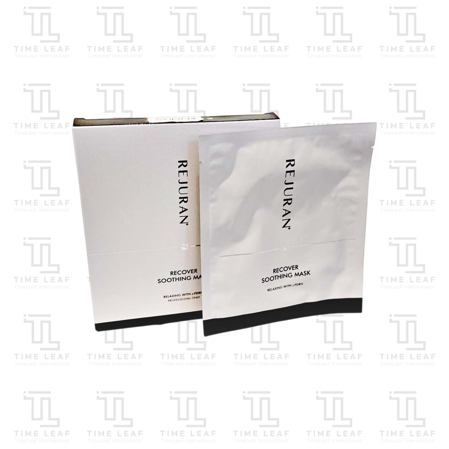 REJURAN RECOVER SOOTHING MASK (25ml x 5sheet)