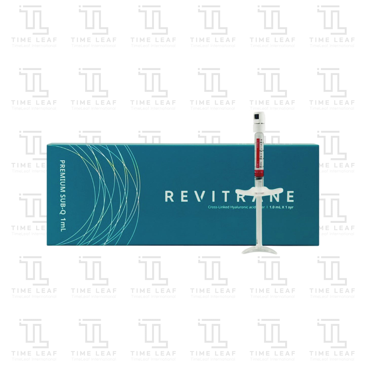 REVITRANE (1ml × 1syr)
