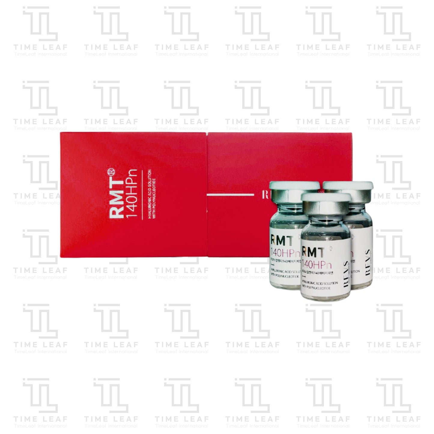 RMT 140HPn (3ml x 10vial)