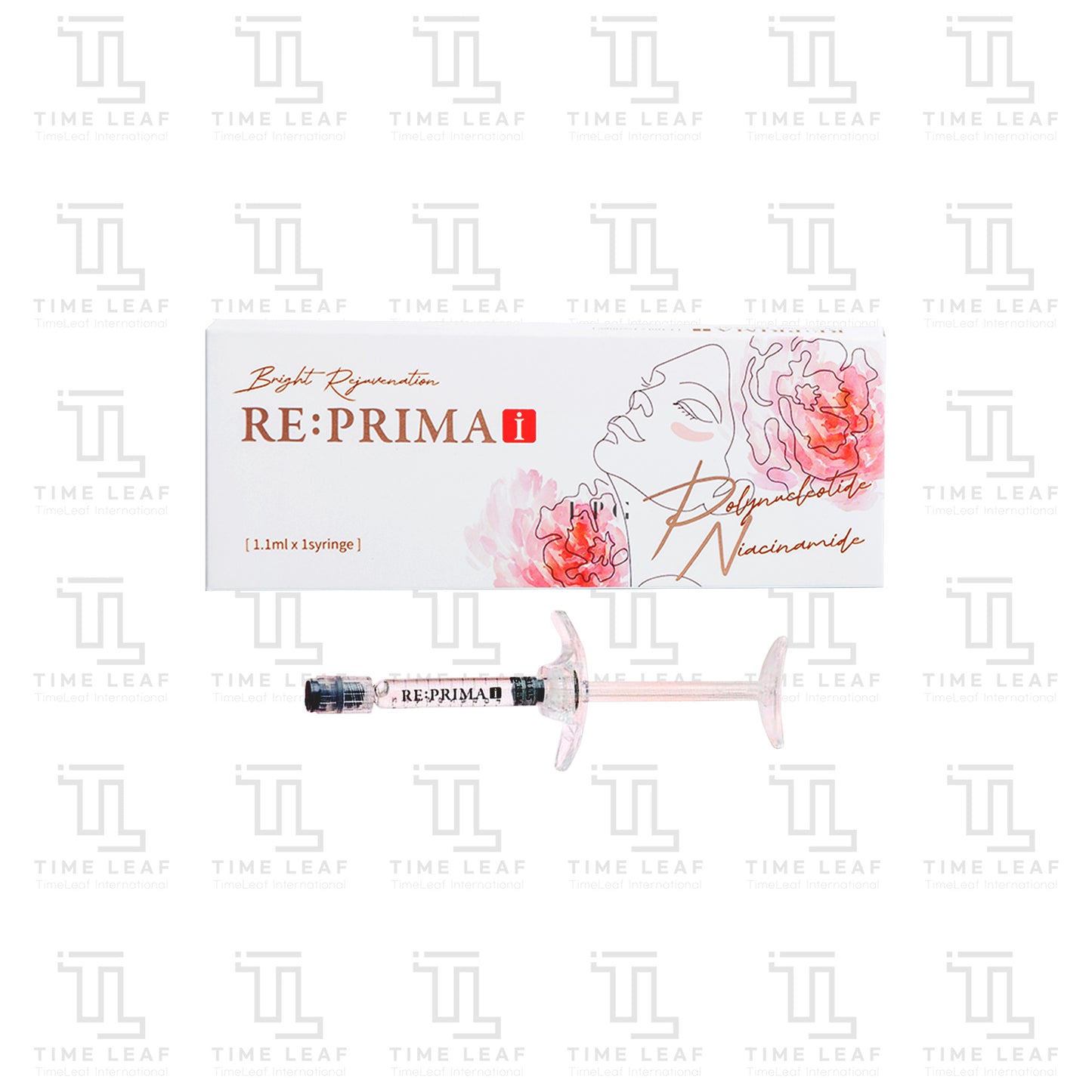 RE:PRIMA 0.2% (1.1ml x 1syr)