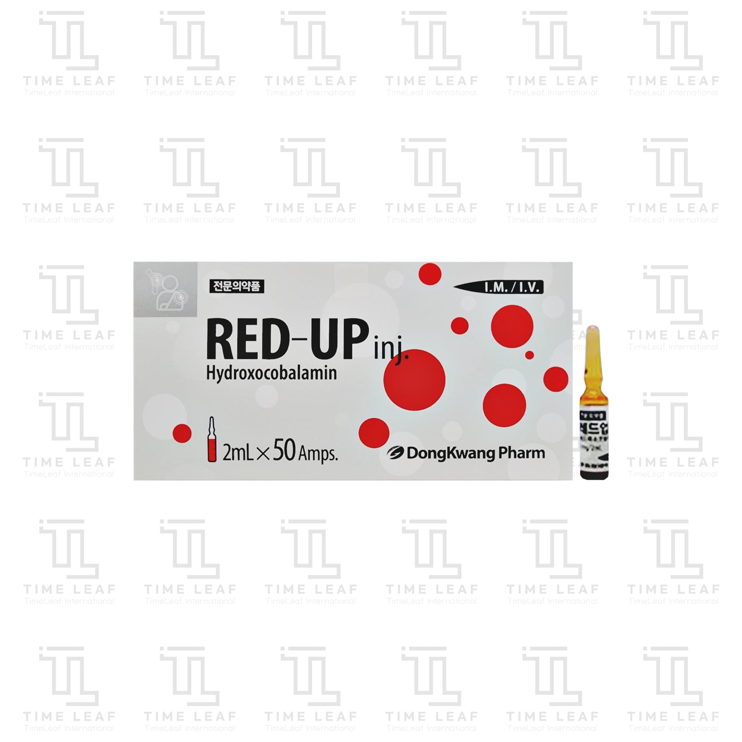 Red Up Inj