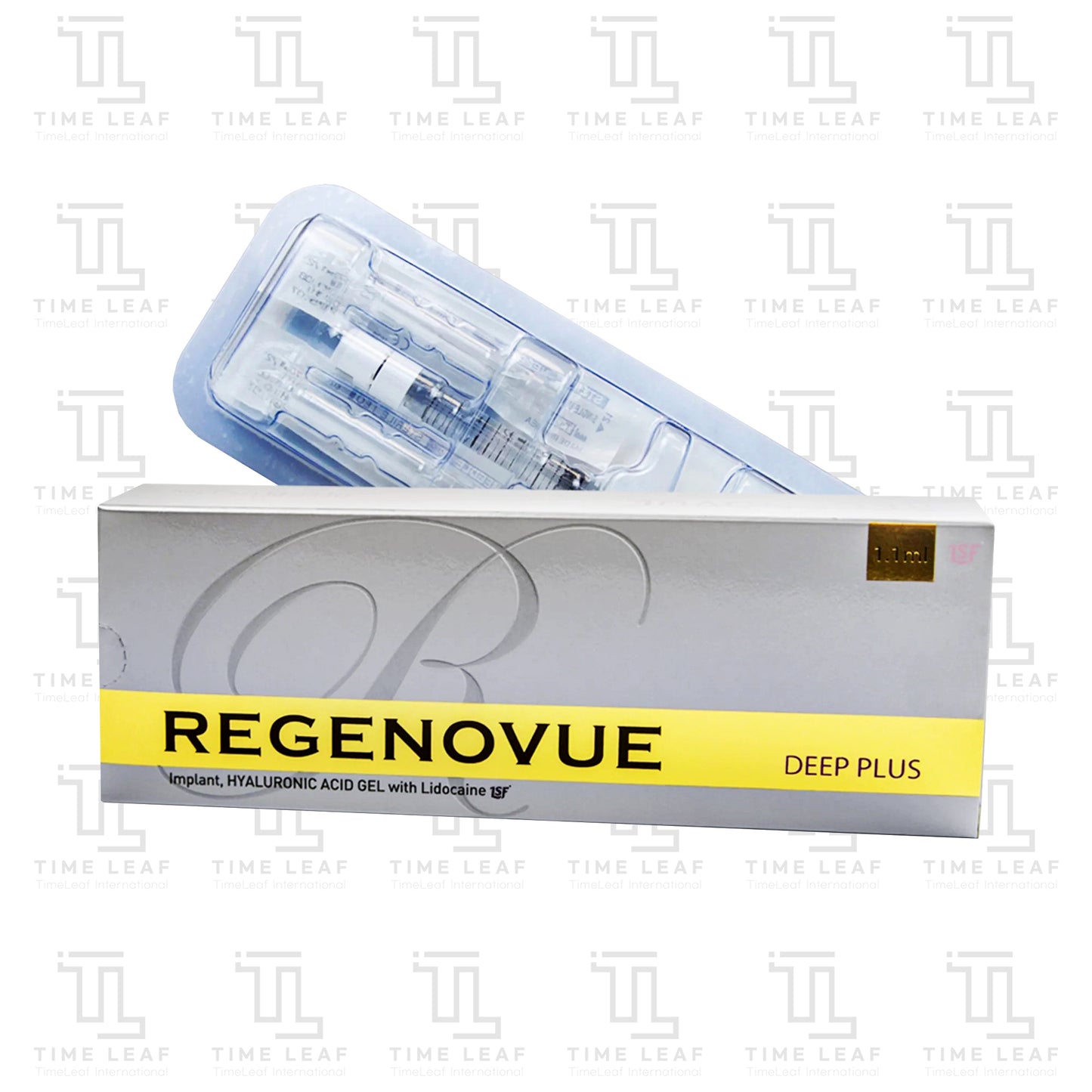 REGENOVUE PLUS