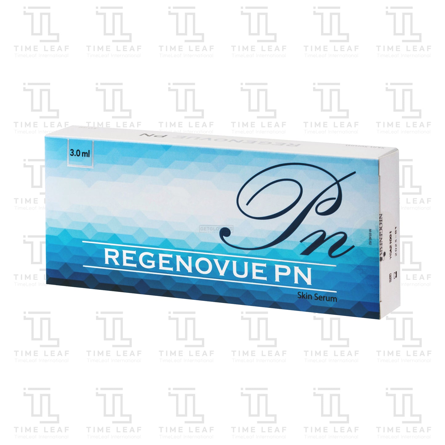 REGENOVUE PN