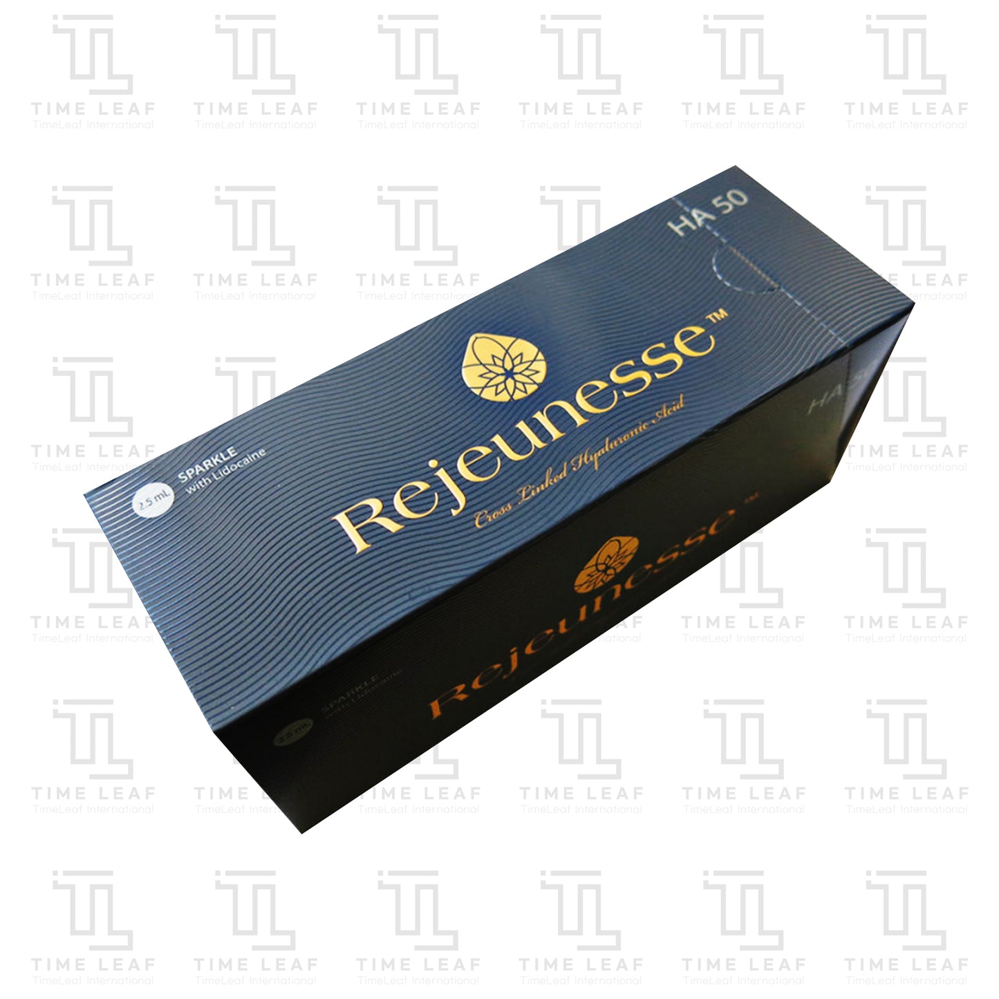 Rejeunesse Sparkle (2.5ml x 3syr)