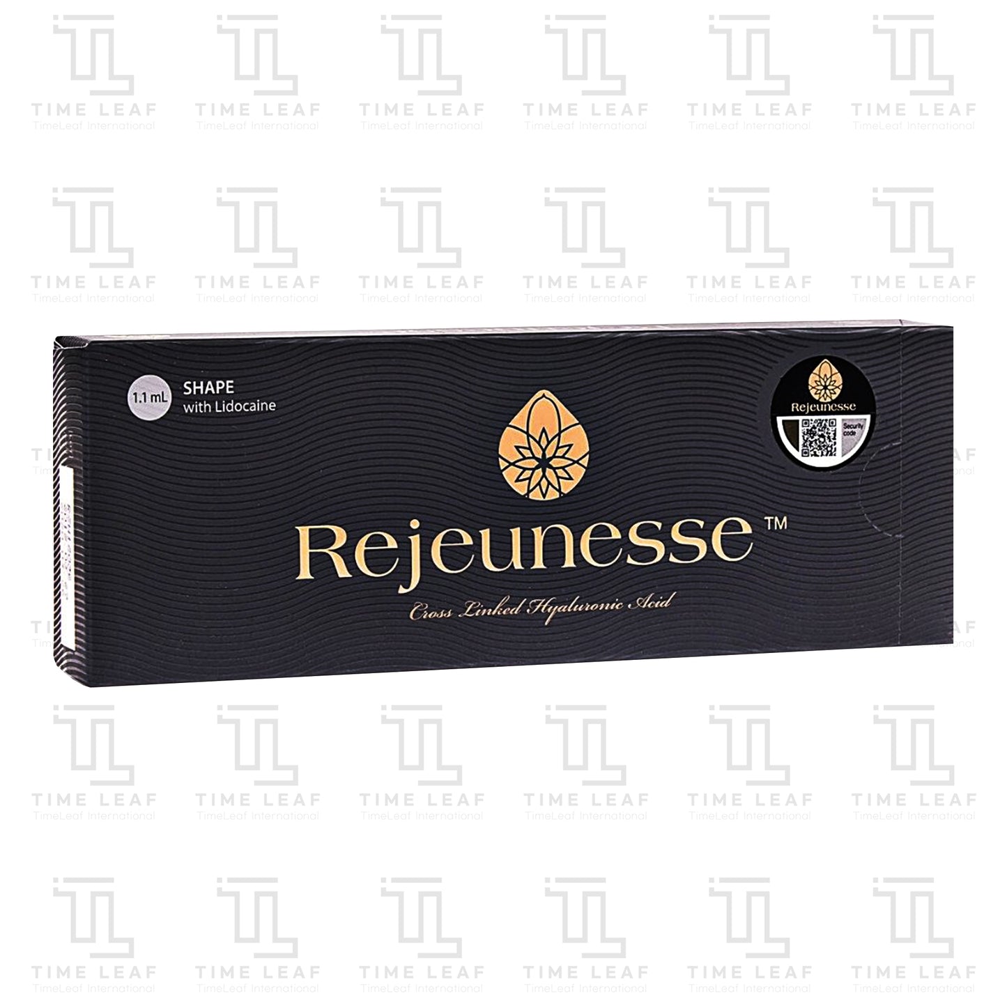 REJEUNESSE