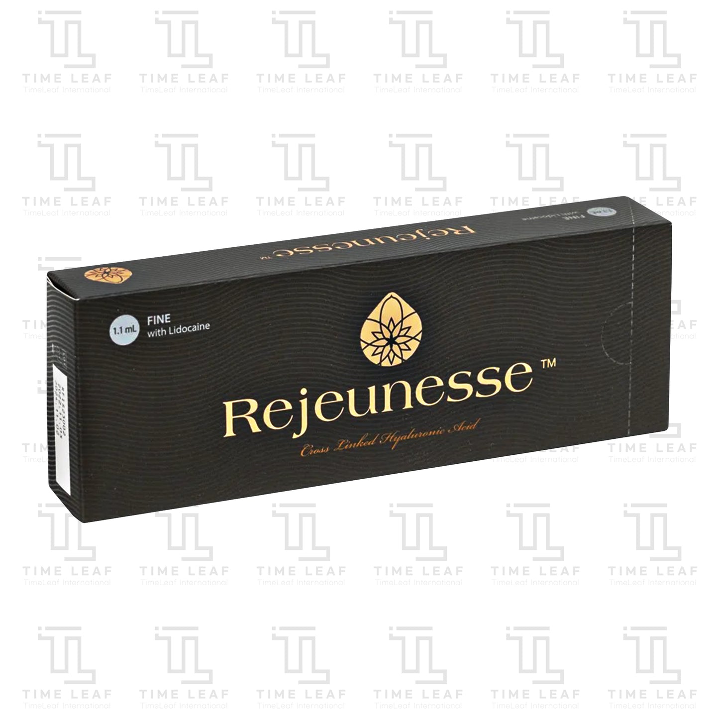 REJEUNESSE