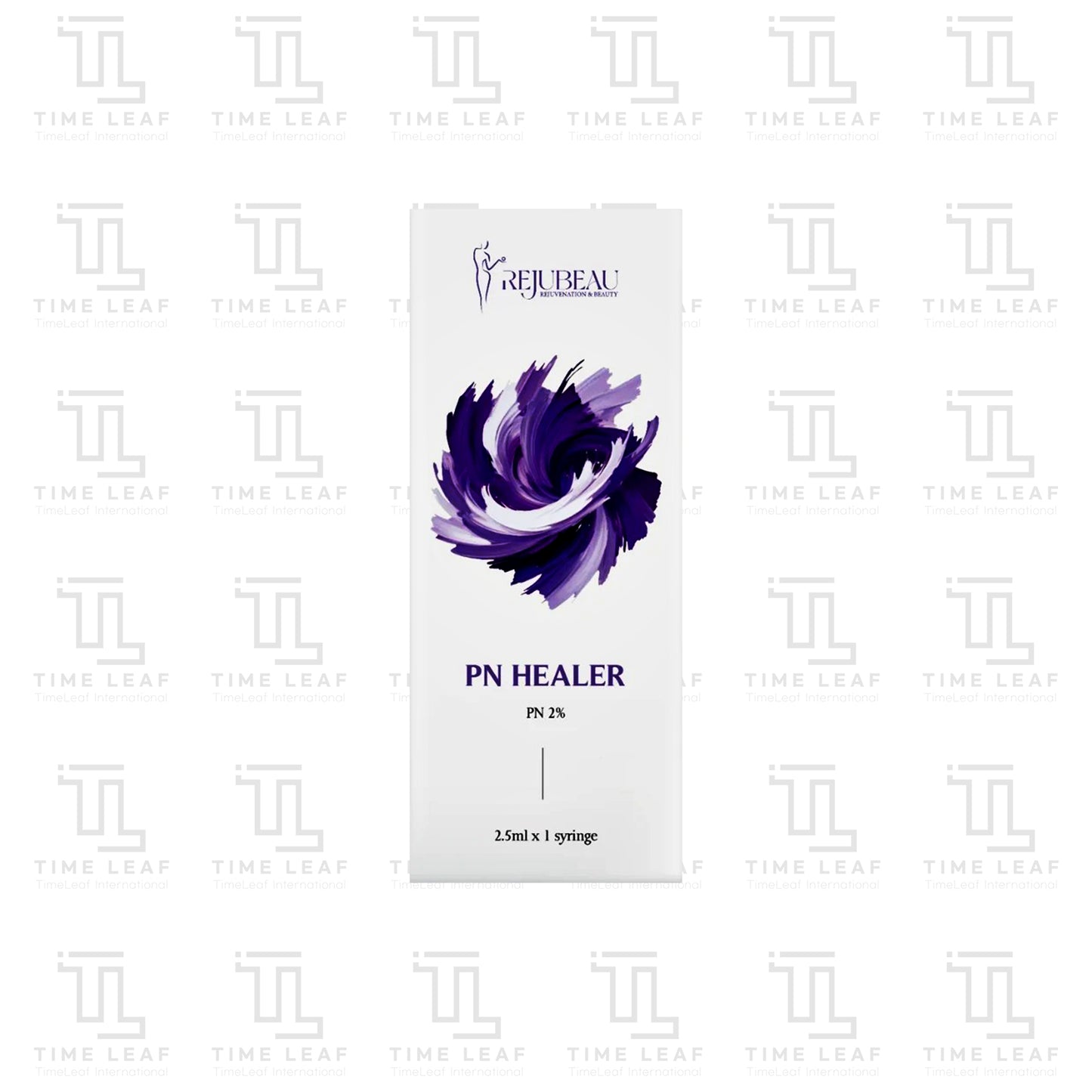 REJUBEAU PN HEALER