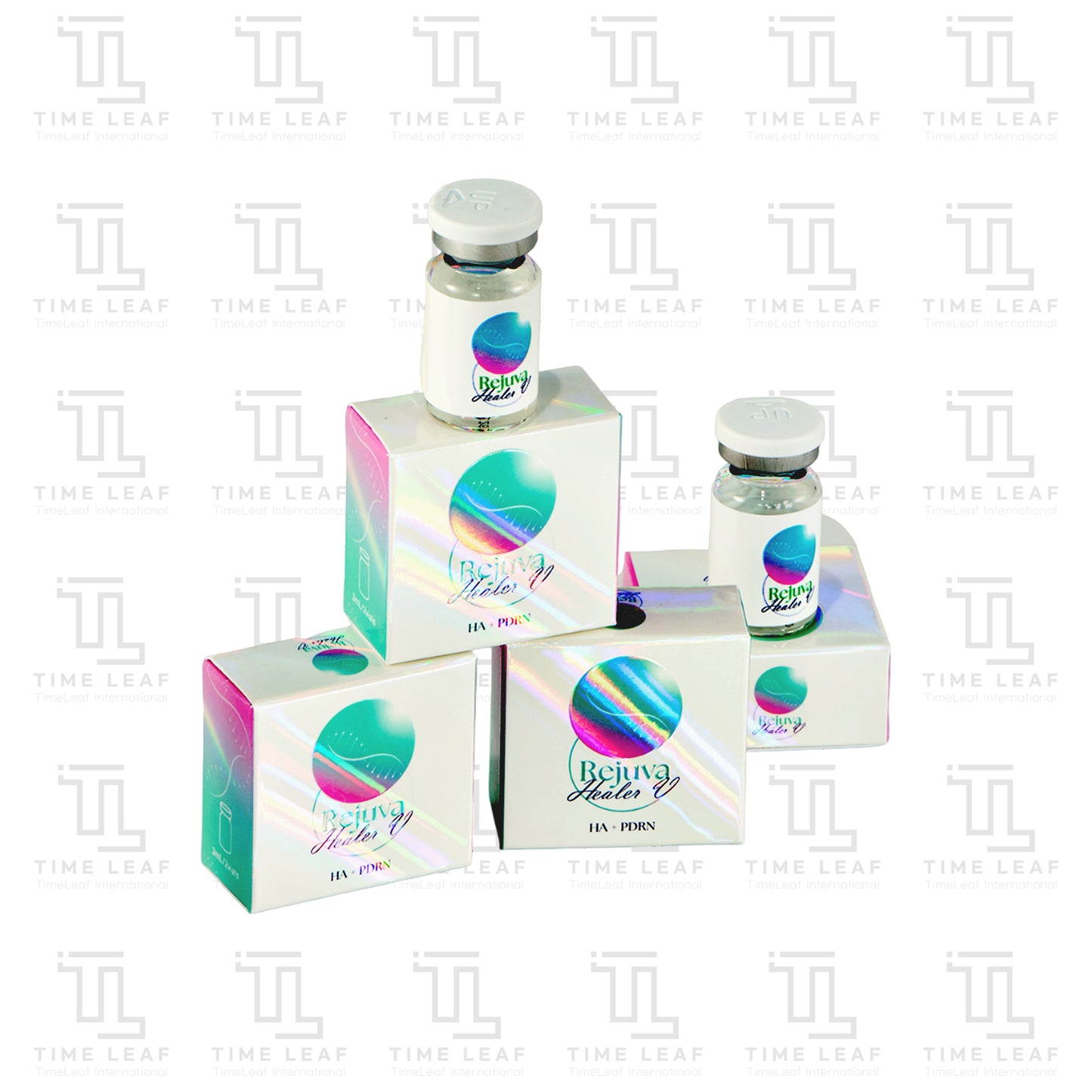 Rejuva Healer V (3ml x 2vial)