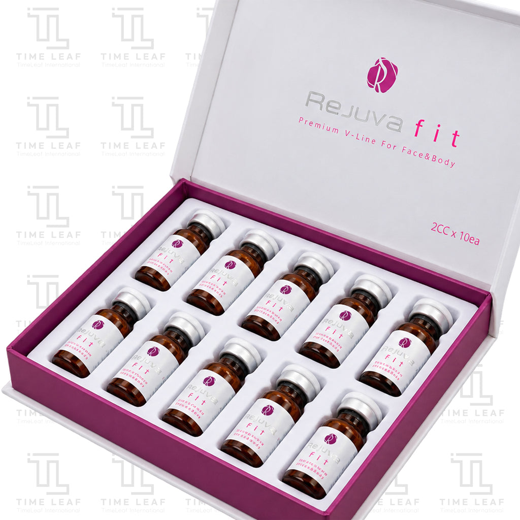 Rejuva fit (2ml x 10 vial)