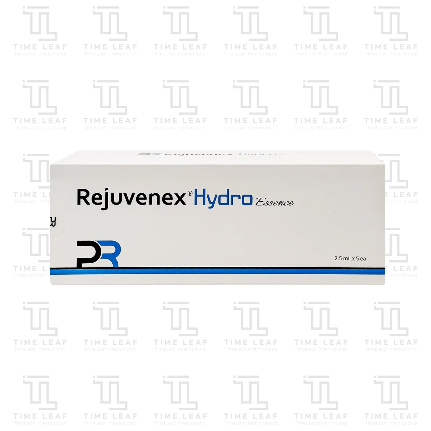 Rejuvenex Hydro (2.5ml × 5syr)