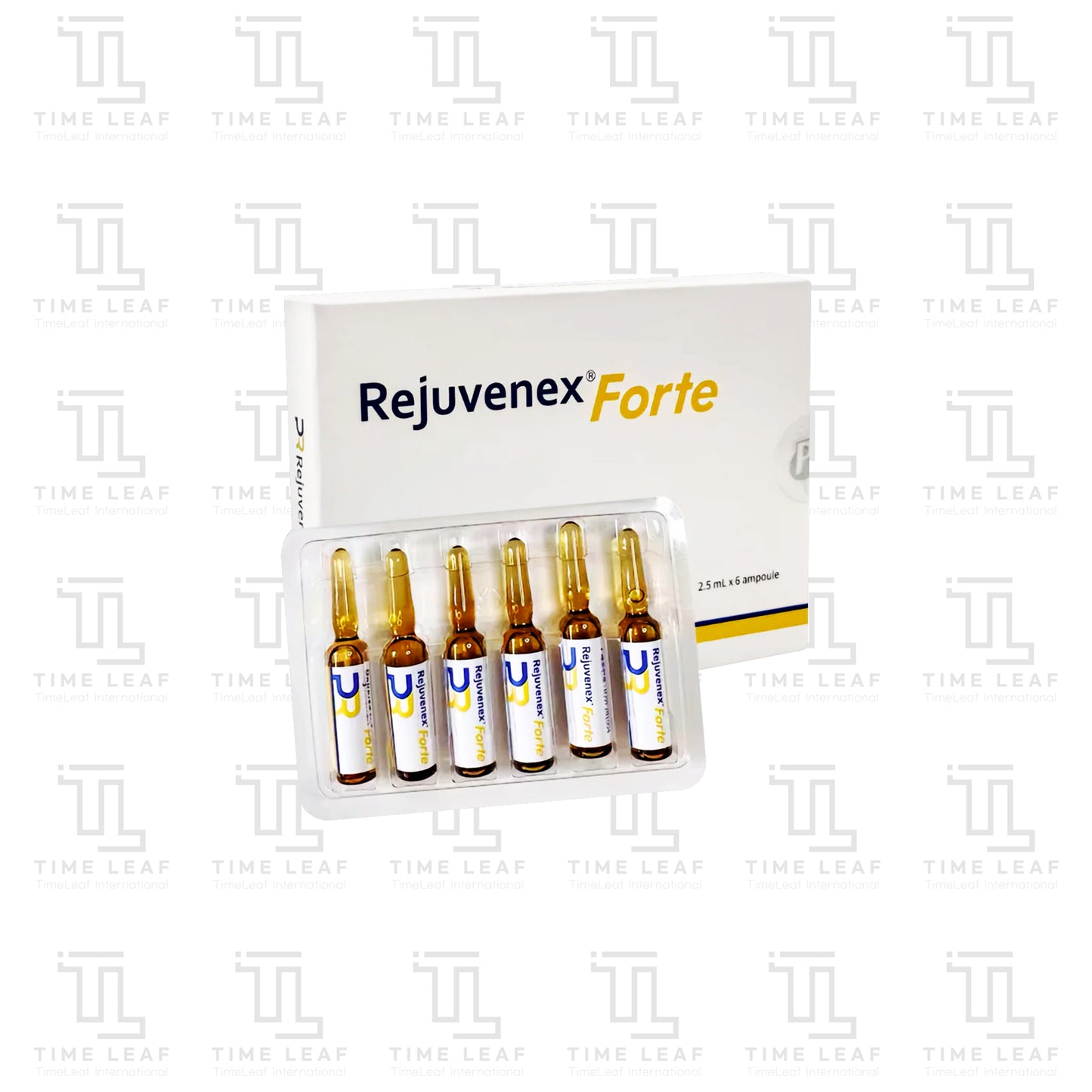 REJUVENEX