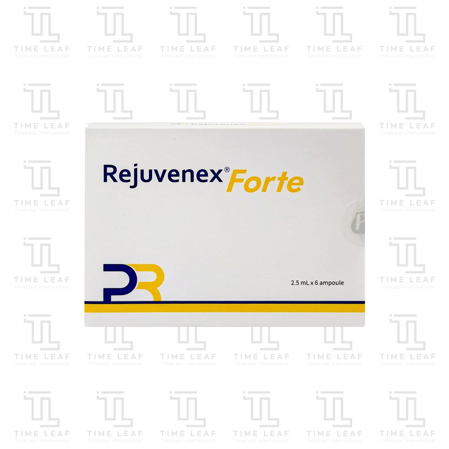 REJUVENEX
