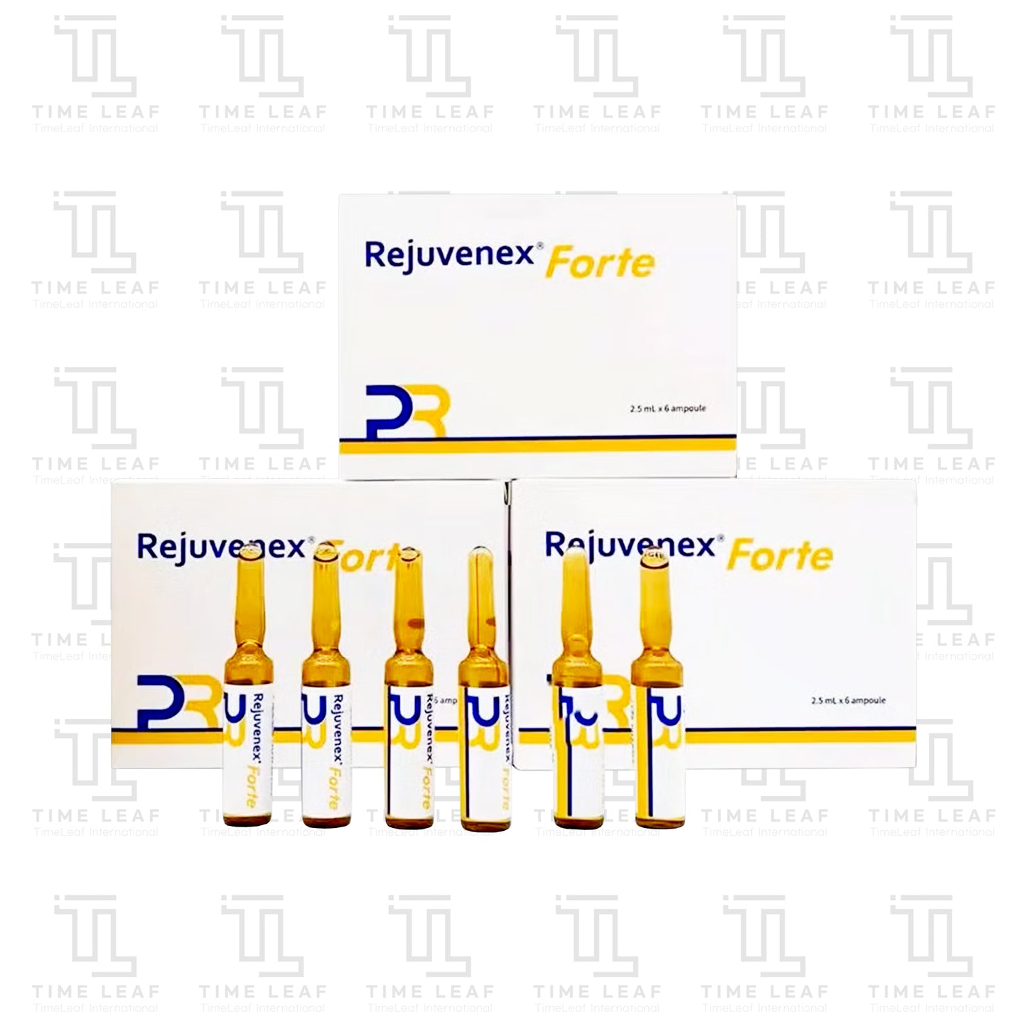 REJUVENEX