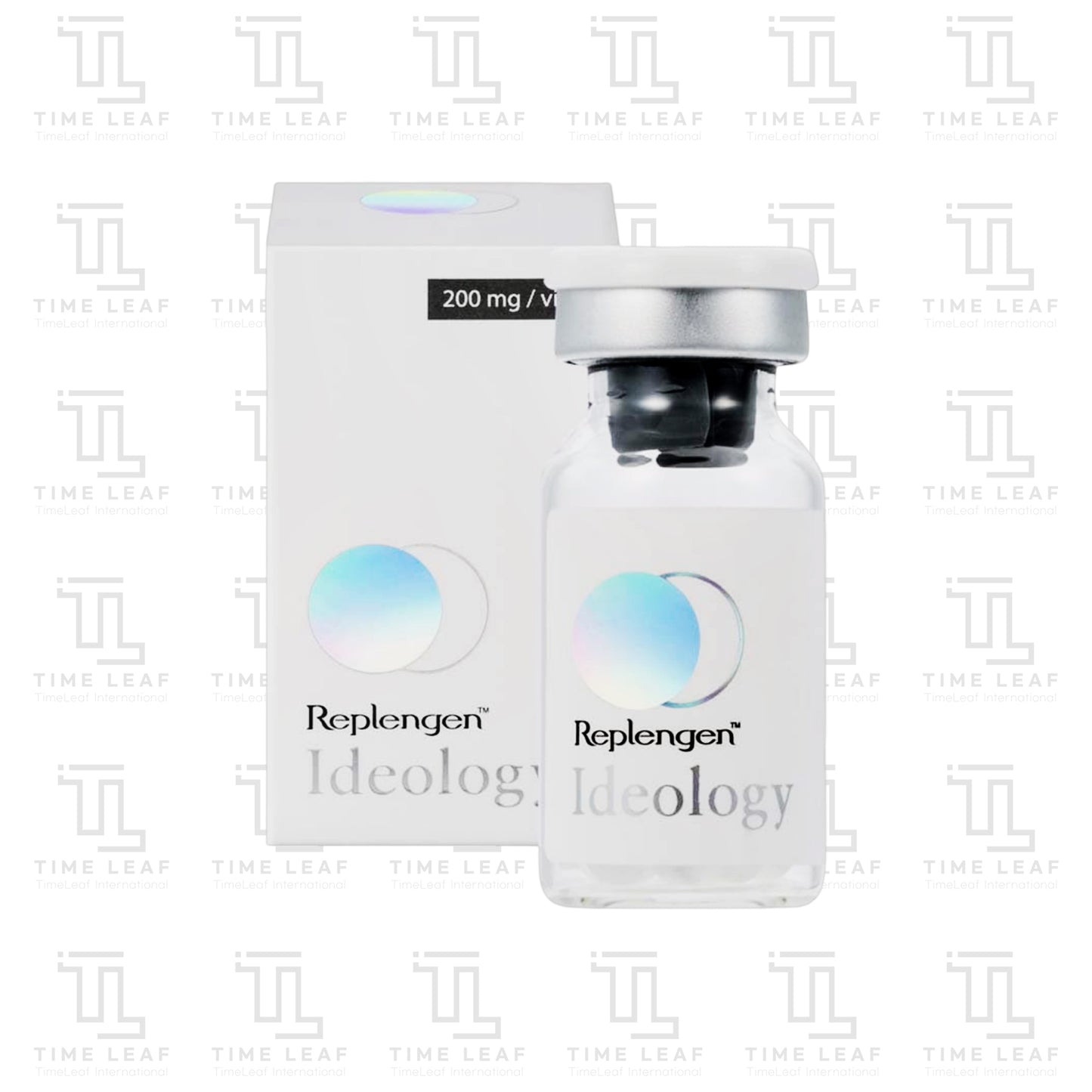 Replengen Ideology (200mg × 1vial)