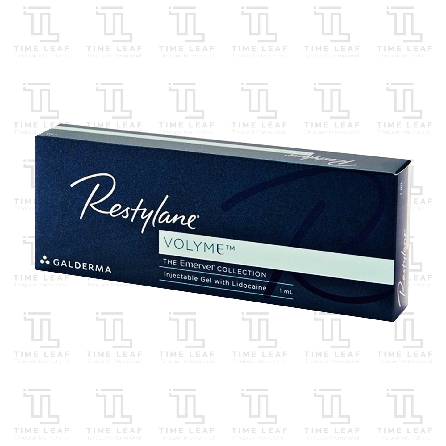 RESTYLANE (1ml x 1syr)