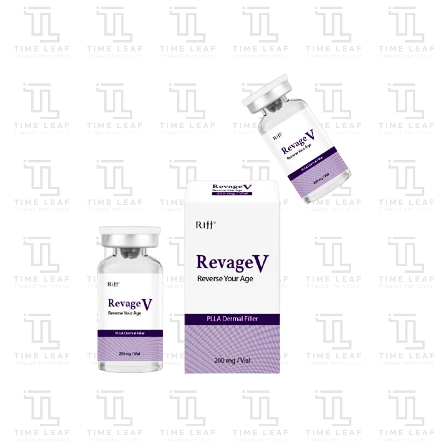 RevageV (200mg × 1vial)