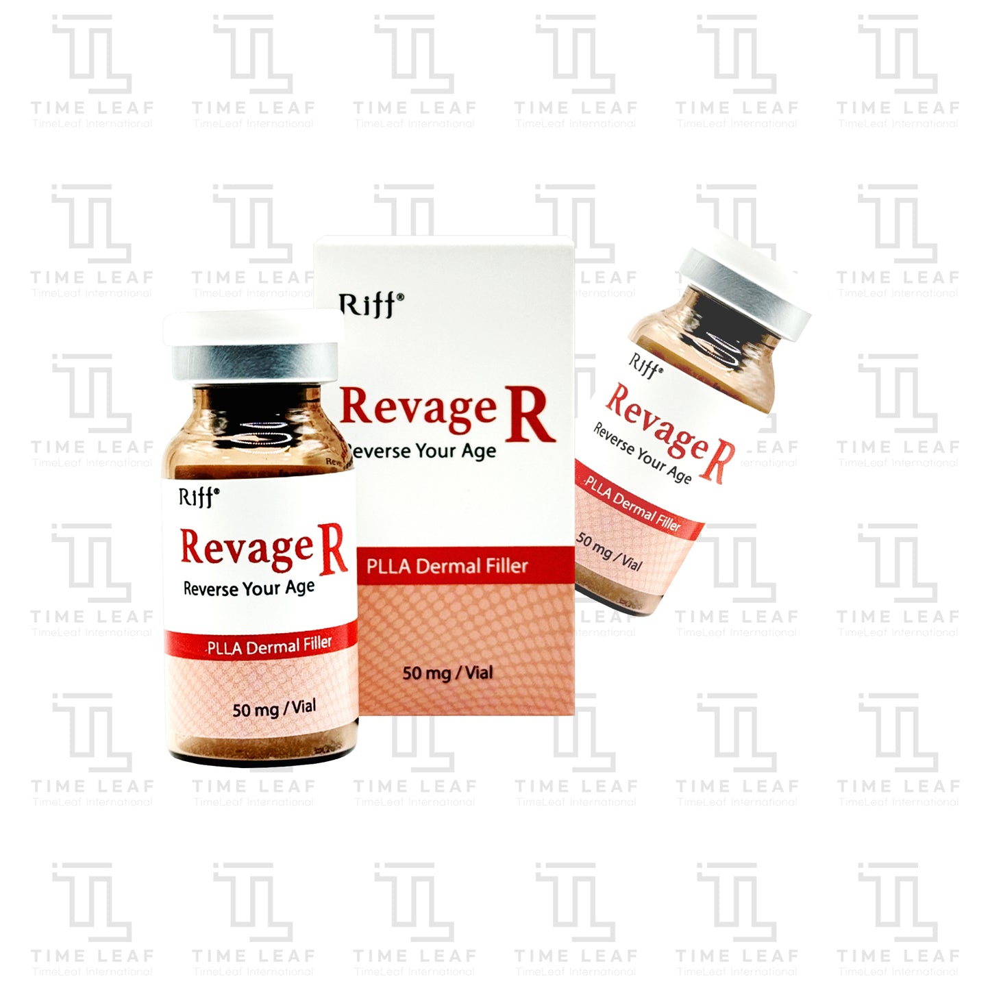 RevageR (50mg × 1vial)