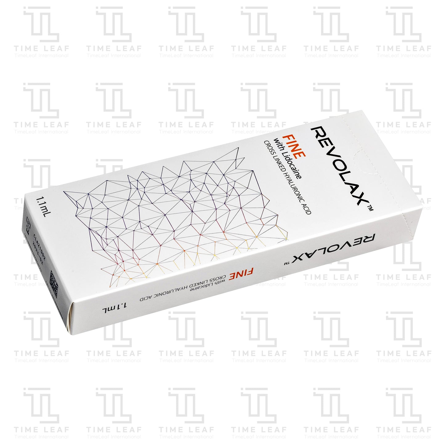 REVOLAX