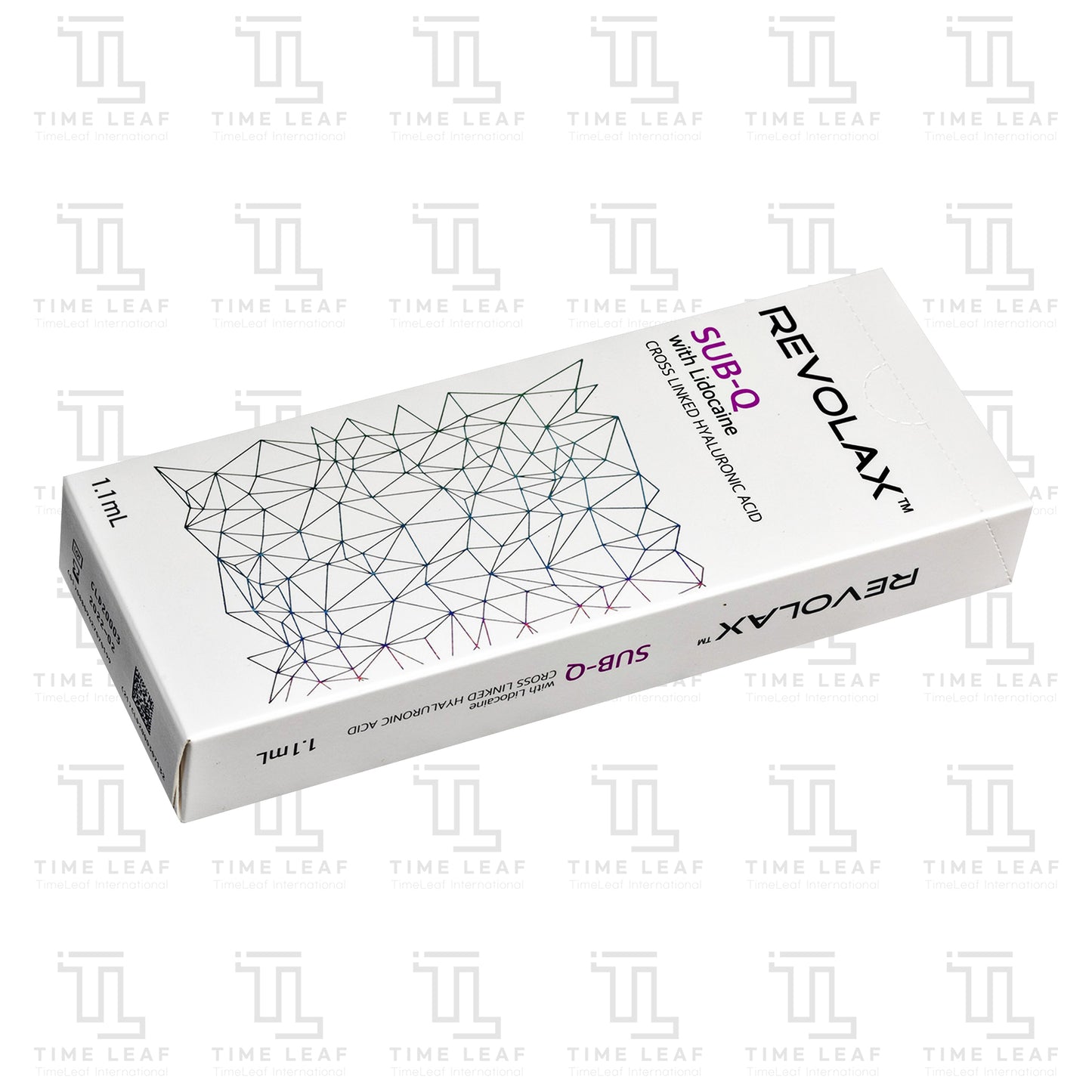 REVOLAX