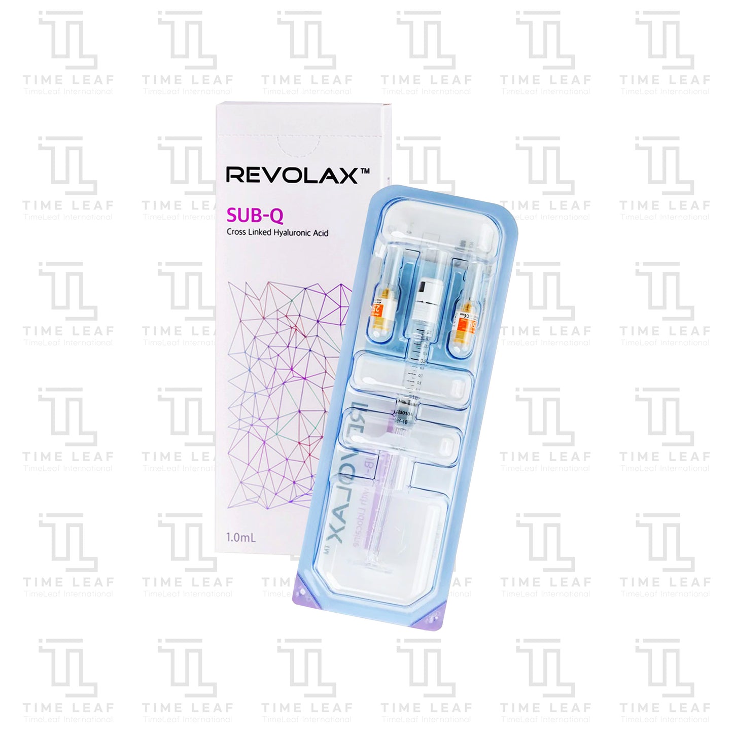 REVOLAX