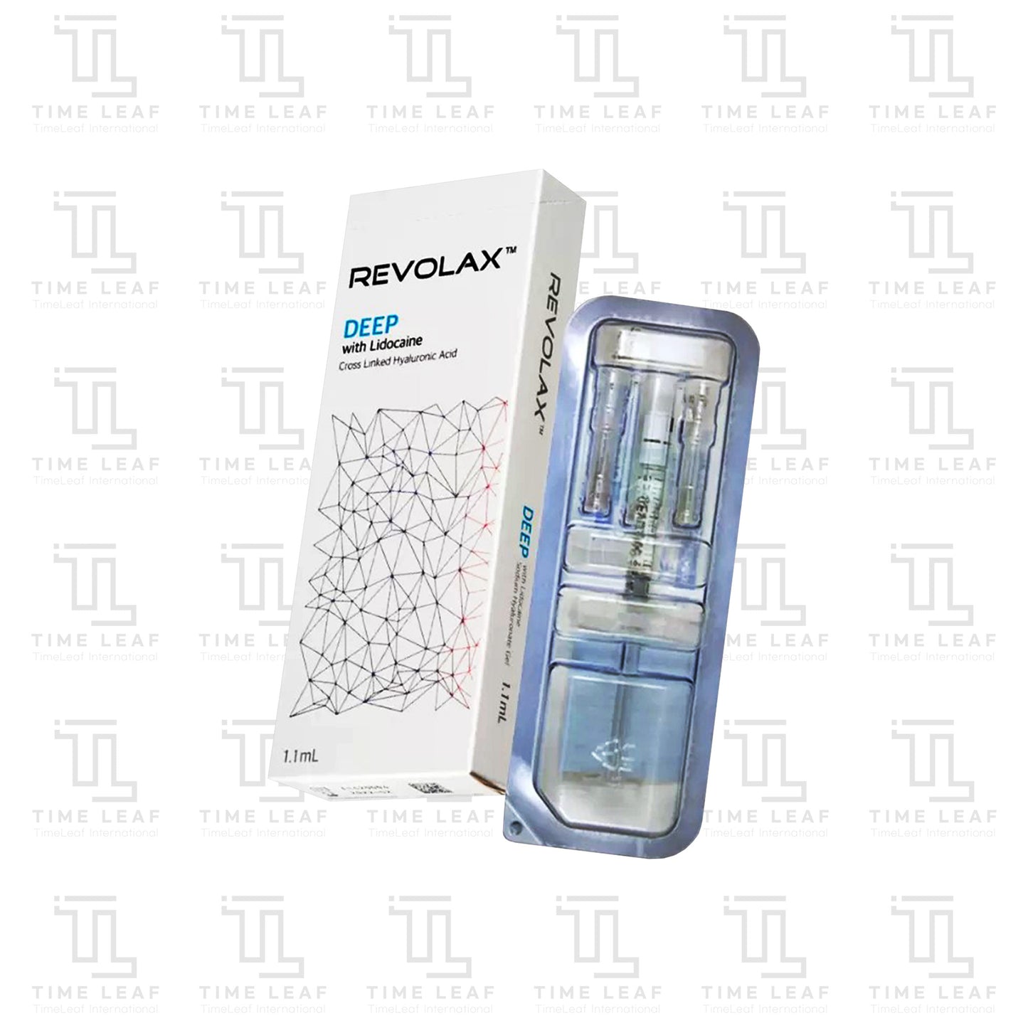 REVOLAX