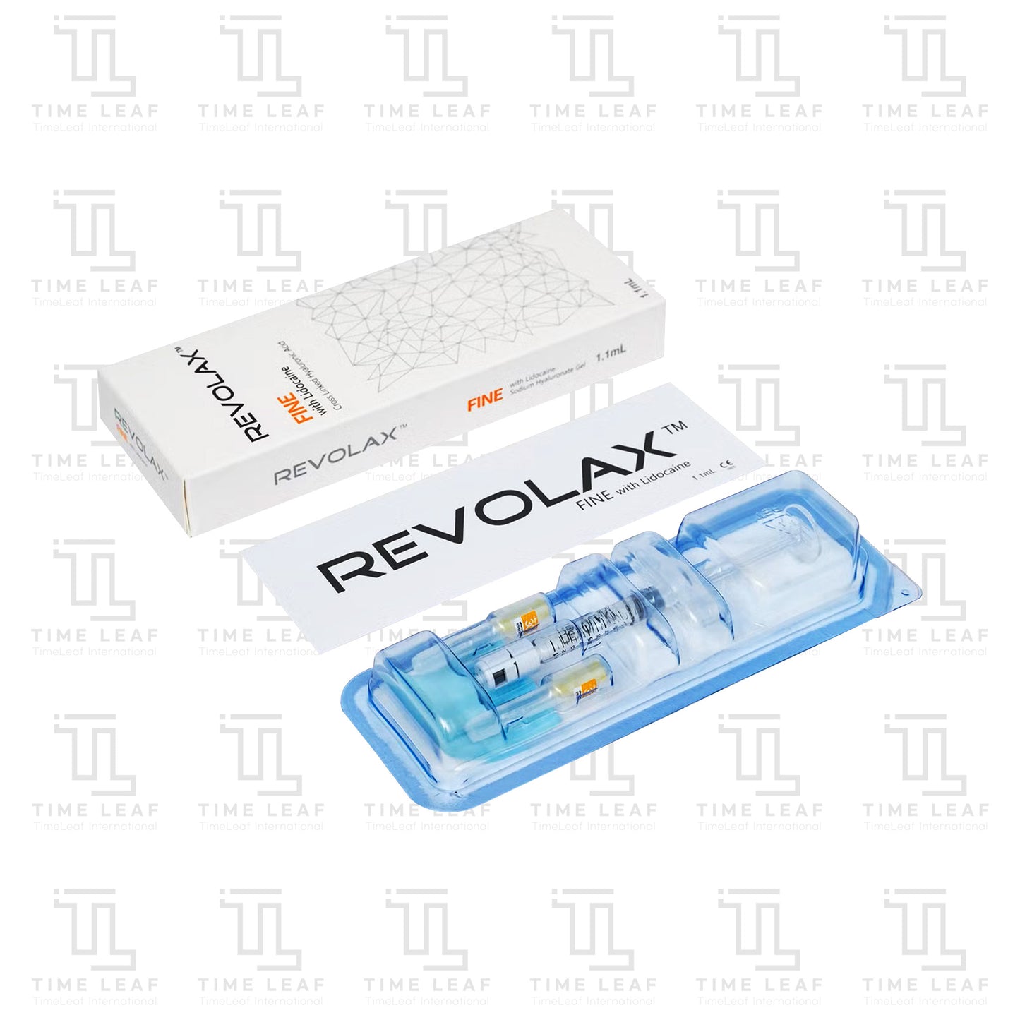 REVOLAX