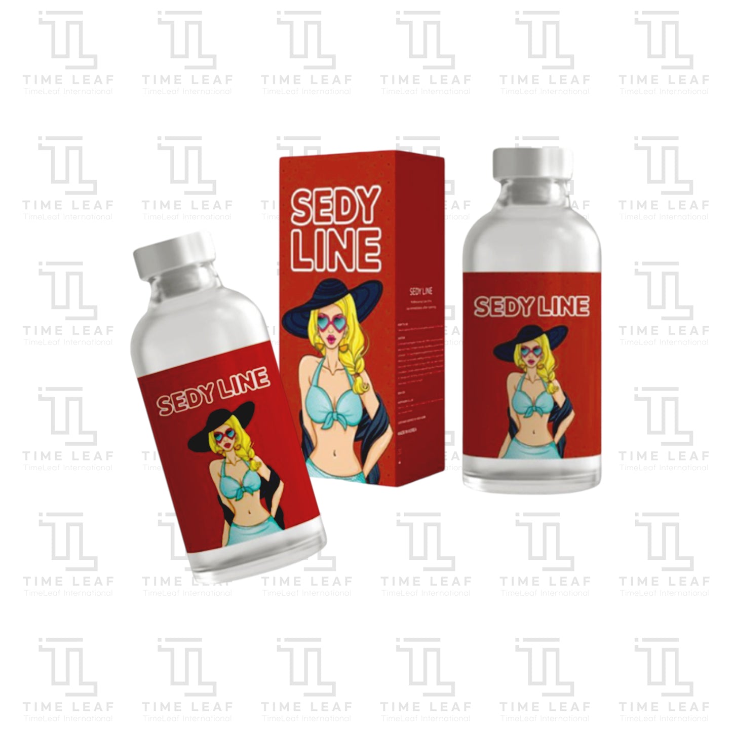 SEDY LINE (60ml x 1vial)