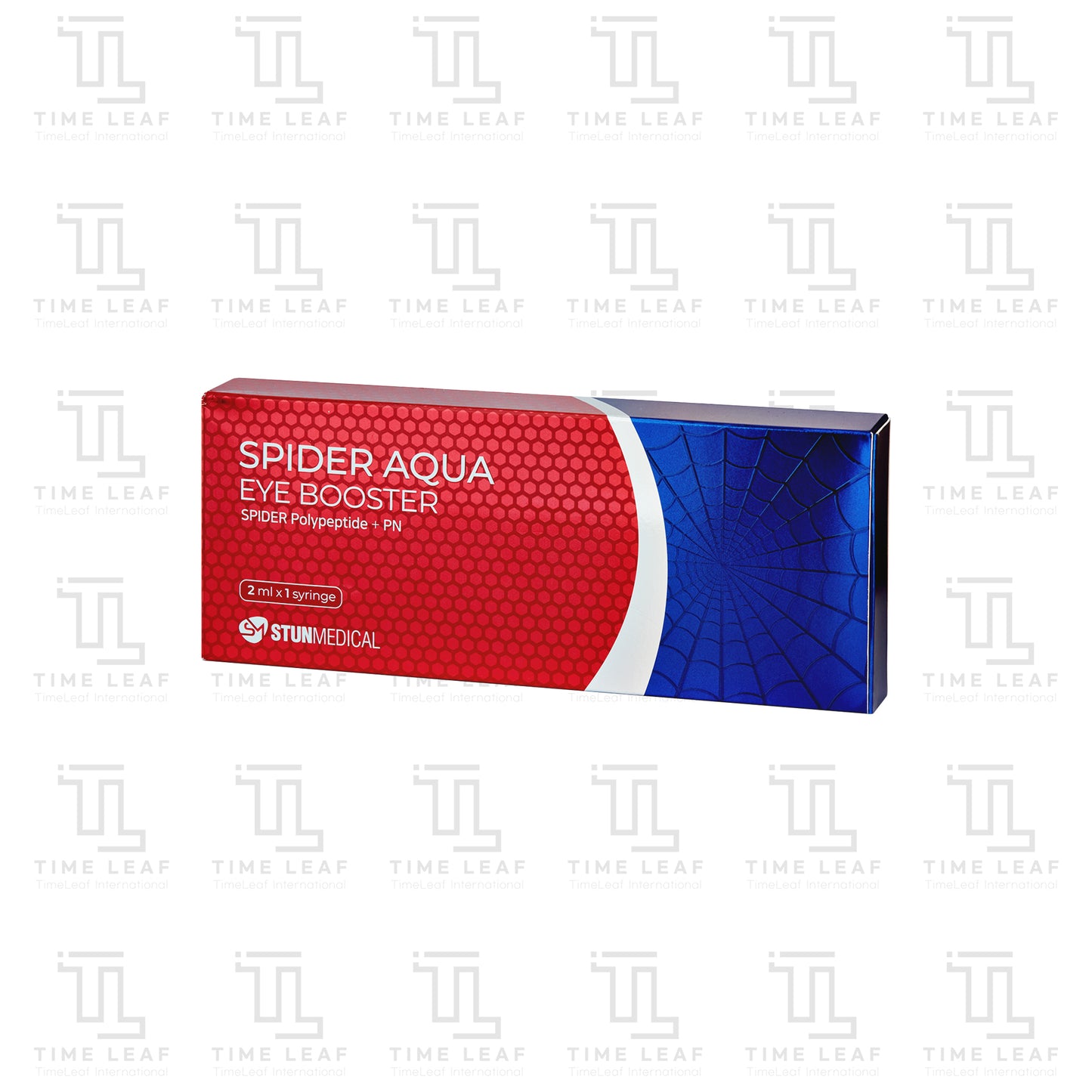 SPIDER AQUA EYE BOOSTER