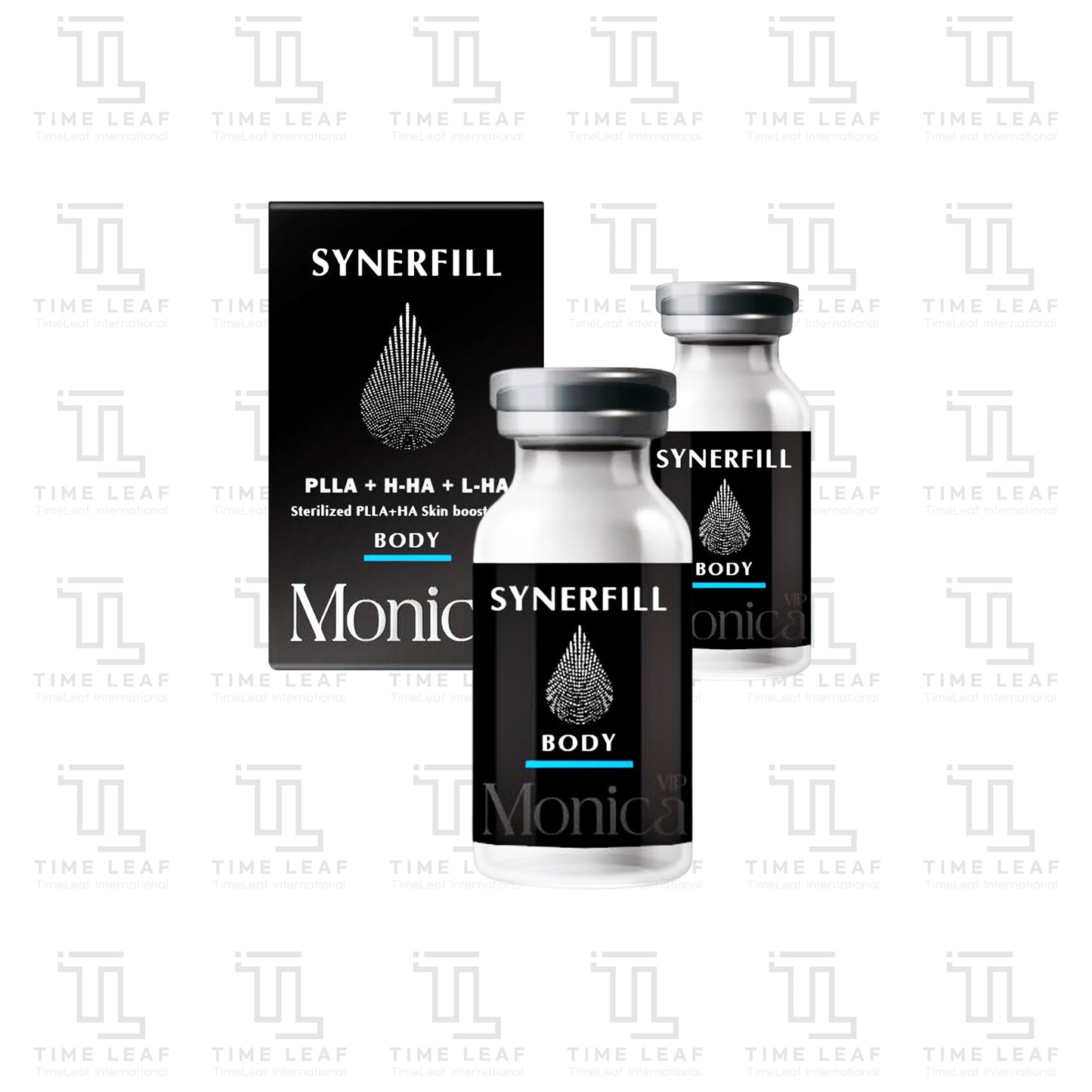 SYNERFILL BODY (1 vial)