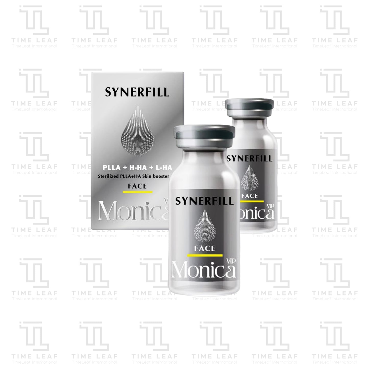 SYNERFILL FACE (1 vial)