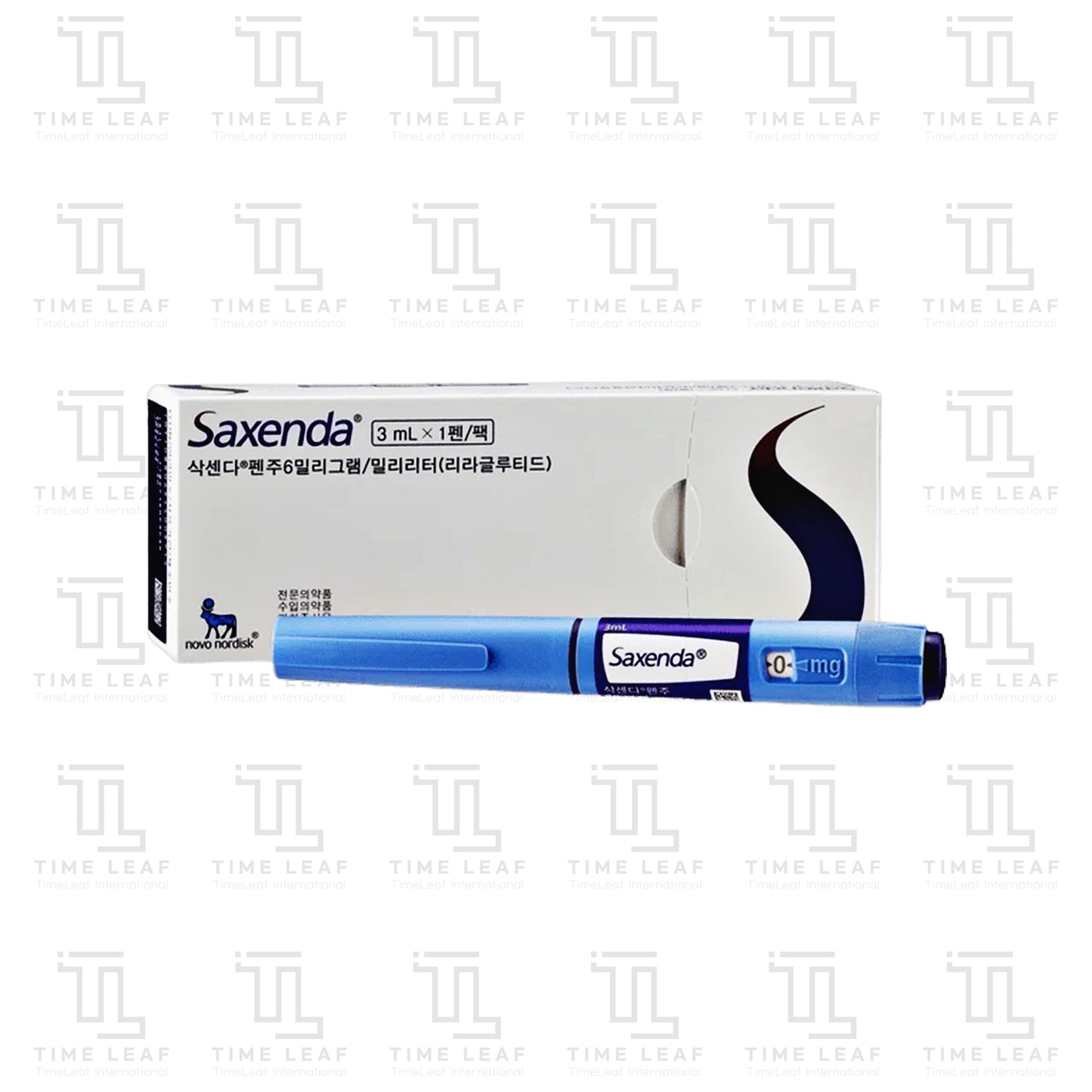SAXENDA PEN