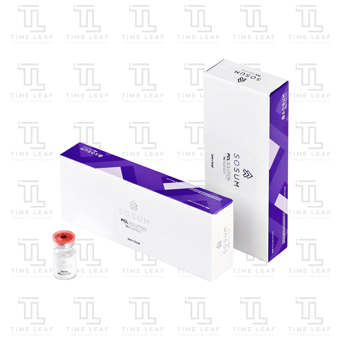 SOSUM PCL SOLUTION