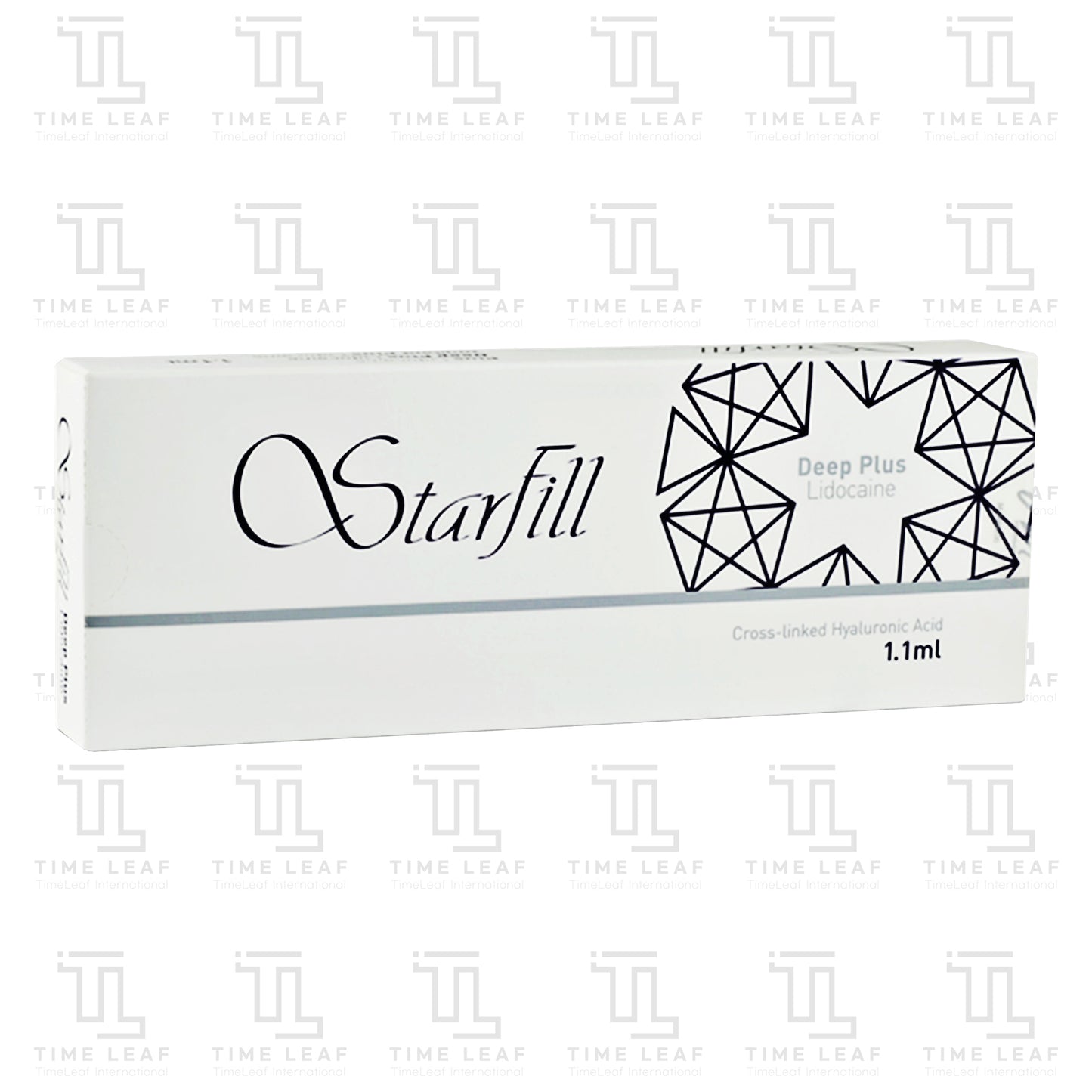STARFILL