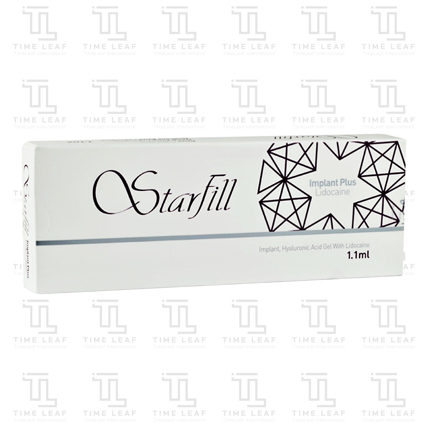 STARFILL