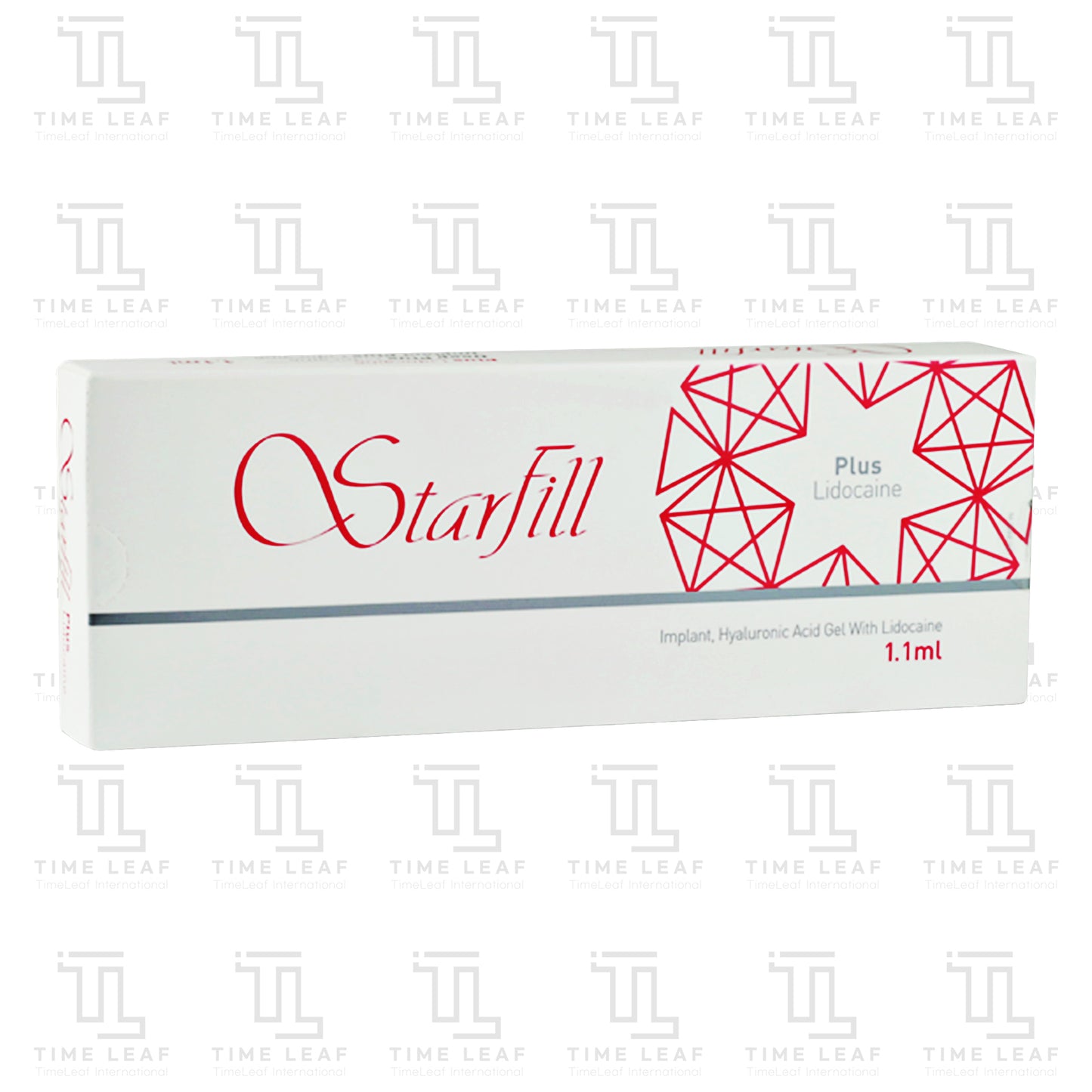 STARFILL